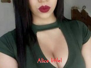 Alice_littlel