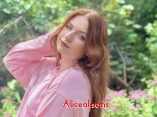 Alicealisons