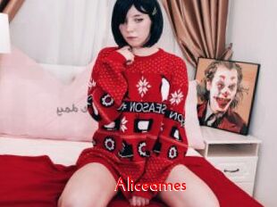 Aliceames