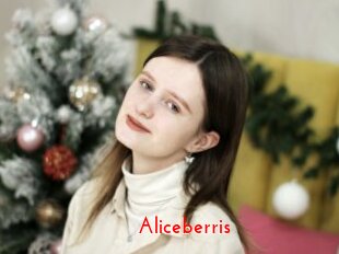 Aliceberris
