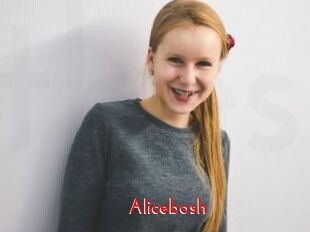 Alicebosh
