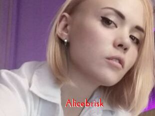 Alicebrisk