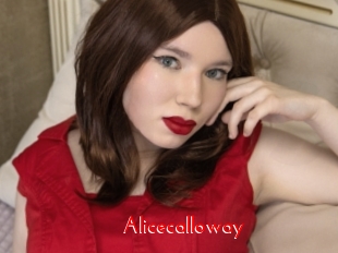 Alicecalloway
