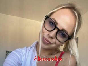 Alicecaroline