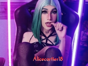 alicecartier18 The Sex