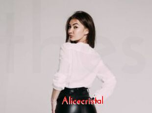 Alicecristal