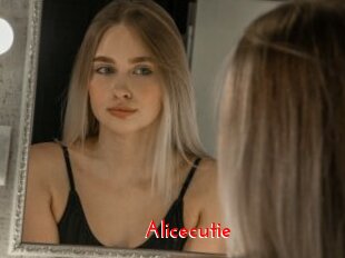 Alicecutie