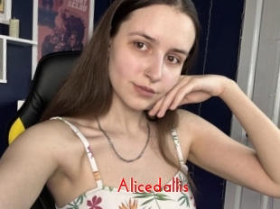 Alicedallis