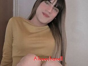 Aliceechanell