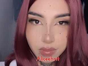 Aliceehott