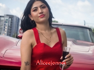 aliceejonnes The Sex