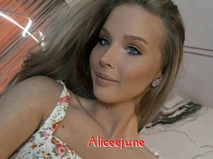 Aliceejune