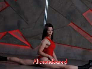 Aliceendeared