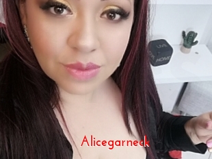 Alicegarneck