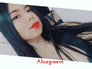 alicegreem The Sex