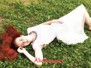 alicehotspicy The Sex
