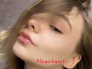 Aliceinheart