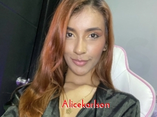 Alicekarlson
