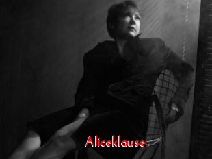 Aliceklause