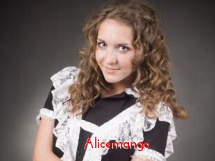 Alicemango