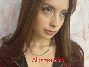 Alicemontclair