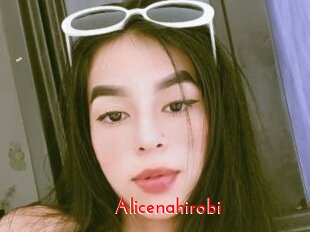 Alicenahirobi