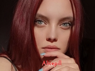 alicepill The Sex