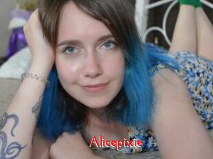 Alicepixie