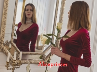 aliceprinces The Sex