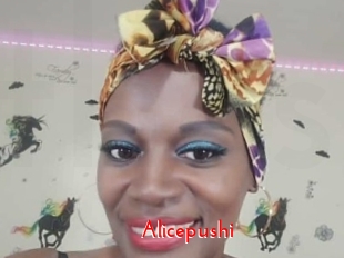 alicepushi The Sex
