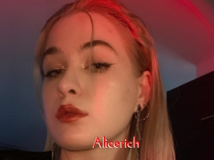 alicerich The Sex