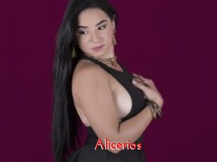 Alicerios