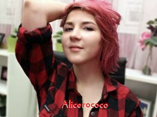 Alicerococo