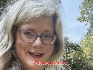 Alicescuriosity