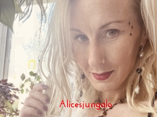 alicesjungalo The Sex