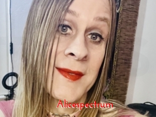 Alicespectrum