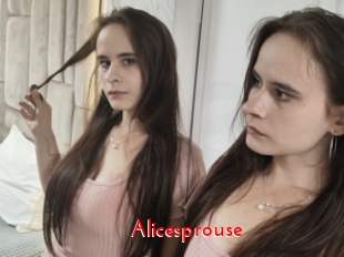 Alicesprouse