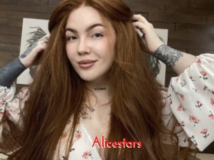 Alicestars