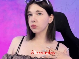 Alicesunday