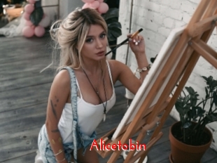 Alicetobin