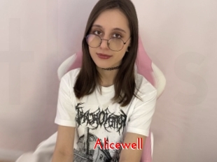 Alicewell