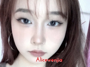 Alicewenjia