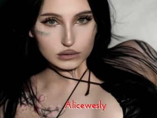 Alicewesly