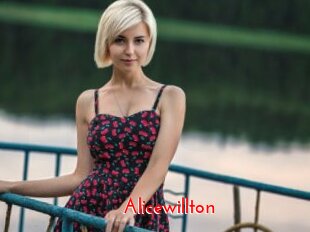 Alicewillton