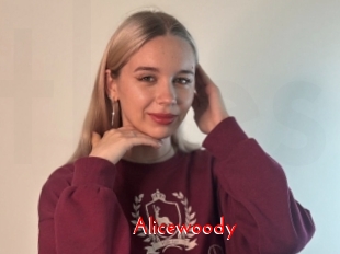 Alicewoody