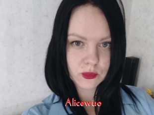 Alicewuo