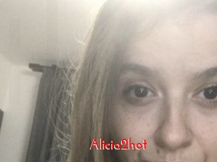 alicia2hot The Sex