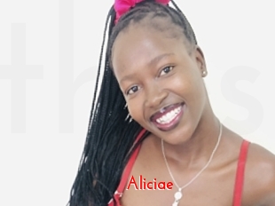 Aliciae