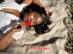 Aliciagreen