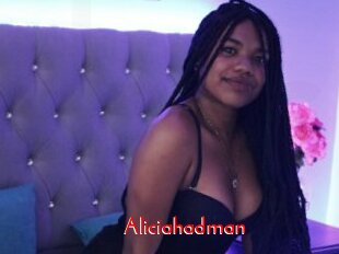 Aliciahadman